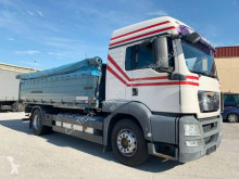 Camion benă transport cereale MAN 18.440/3-Seiten GETREIDEKIPPER .::Summer Sale::.