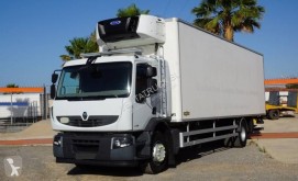 Ciężarówka chłodnia Renault Premium 270.19