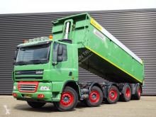 Самосвал DAF GINAFX 5150 / 10x2 ASPHALT KIPPER / ISOLATED / 25m3