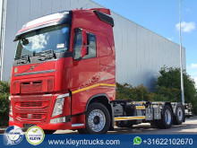 Camion Volvo FH 460 BDF occasion