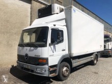 Mercedes Atego 1317 LKW gebrauchter Kühlkoffer