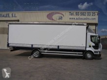 Camion Renault Midlum 190.12 DXI rideaux coulissants (plsc) occasion