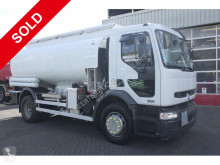 Camion citerne Renault Premium