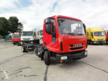 Camion châssis Iveco ML80E19 E6 manuell Klima Blatt/Blatt