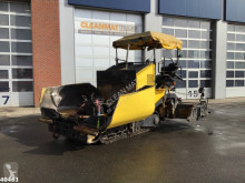 Finisseur DF 65 C Tracked Paver