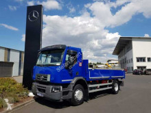Грузовик Renault PRA3 D Wide 4x2 Pritsche ADR Aufnahme Stapler платформа бортовой б/у