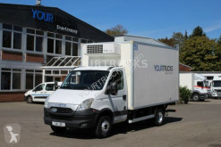 Camion frigorific(a) Iveco Daily 70C17 E5 TK V-500Max/Tür+LBW/Klima/Miete!