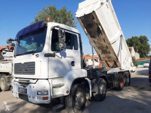 Camion benne MAN TGA 35.440