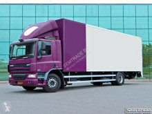 DAF LKW Kühlkoffer FA CF75.250 EURO 5 16 KARREN BAK HEIWO 2 TONS KLEP KACHEL