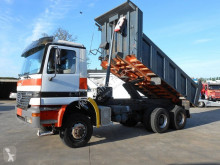 Mercedes AK LKW gebrauchter Kipper/Mulde
