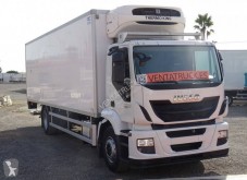 Camion frigo Iveco Stralis AD 190 S 36