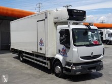 Ciężarówka chłodnia Renault Midlum 270.16