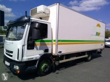 Camion Iveco Eurocargo 80 E 22 P tector frigo mono température occasion