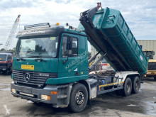 Camion benne Mercedes Actros 2640