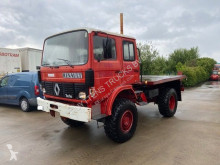 Camion Renault JP1A12S7 plateau occasion