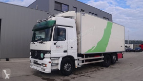 Camion Mercedes Actros 2543 frigo mono température occasion
