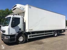 Camion Renault Premium 380 frigo multi température occasion