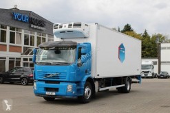 Volvo FE 260 LKW gebrauchter Kühlkoffer Multi-Temperaturzonen