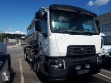 Camion Renault Gamme C 280 cisternă transport alimente second-hand