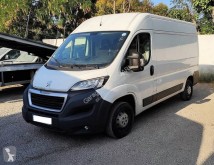 Camion furgon Peugeot Boxer 2,2L HDI 130 CV
