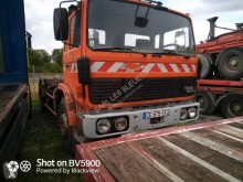Renault skip truck Gamme G 290