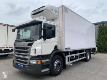 Camión Scania P 250 frigorífico usado