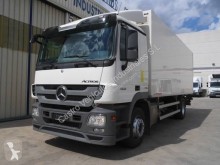 Грузовик фургон Mercedes Actros 1832