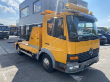 Camion dépannage Mercedes 818bergingsauto
