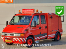 Camion occasion Iveco Daily 65C15