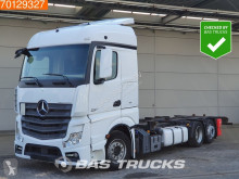 Ciężarówka BDF Mercedes Actros 2542