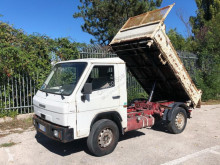 Camion Bremach TB35-E2