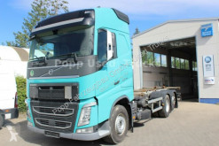 Volvo FH 420 6x2 BDF*Globetrotter,VEB+* LKW gebrauchter Fahrgestell