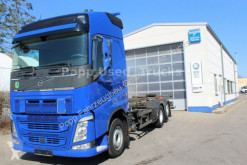 Volvo FH 460 6x2 BDF*EURO6C,Bremsen neu* LKW gebrauchter Fahrgestell
