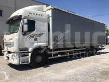 Camion rideaux coulissants (plsc) Renault Premium 450.26