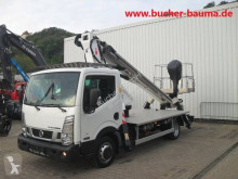 Oil & Steel Scorpion 1812 truck used aerial platform