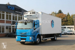 Camião frigorífico Volvo FE 260 EURO 5 /TK Spectrum/Bi-Temp./Türen/LBW