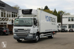 Camion DAF CF 65.360 Carrier Supra 950Mt/Bi-Temp/Türen/FRC frigo occasion
