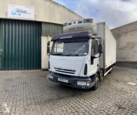 Iveco hűtőkocsi teherautó Eurocargo 75 E 15