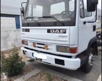 Camião DAF 45 ATI 150 chassis usado