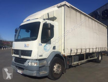 Camion rideaux coulissants (plsc) DAF
