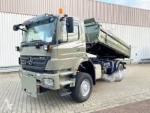 Camion tri-benne Mercedes Axor 1829 4x4 1829 4x4, Winterdienstausstattung