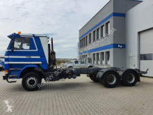 Camión chasis Scania RH 143/6x4 SHD/NSW