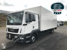 Camion MAN TGL 12.250 4X2 BL/ EBA/ LGS fourgon occasion