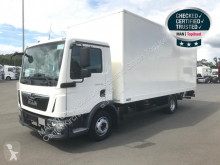 Camion fourgon MAN TGL 8.180 4X2 BL