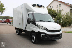 Iveco Daily Daily35s15 Carrier Pulsor350 -20°C Klima TÜV7/21 utilitaire frigo caisse négative occasion