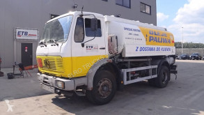 Camion citerne Mercedes SK 1617