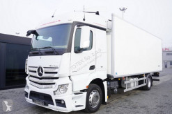 Грузовик Mercedes Actros 1842 холодильник монотемпературный б/у