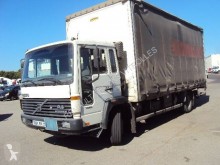 Camion Volvo FL6 615 obloane laterale suple culisante (plsc) second-hand