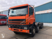 Camión chasis DAF 85