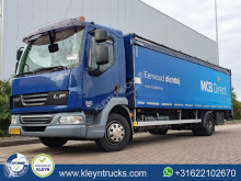 Camion rideaux coulissants (plsc) DAF LF45